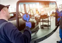 Jerry's Mobile Detailing Services - Calgary business