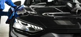 Jerry's Mobile Detailing Services - Calgary business