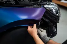 CSN Cochrane Image Auto Body Ltd - Calgary business