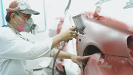 Jerry's Mobile Detailing Services - Calgary business