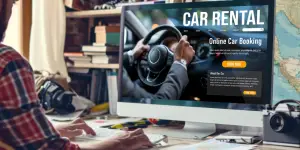 Executive Car Rentals Vancouver - Vancouver business