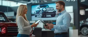 Rent A Car Vancouver - W Hastings St - Vancouver business