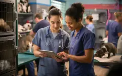 Whyte Ridge Veterinary Hospital - Winnipeg business