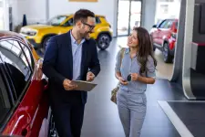Sherwood Motorcars - Edmonton business
