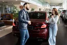 Ma Autosales - Hamilton business