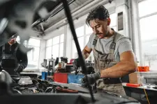 AllSet Auto Glass LTD. - Vancouver business