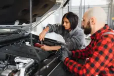 ProSight Auto Glass - Vancouver business