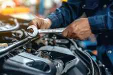 AllSet Auto Glass LTD. - Vancouver business