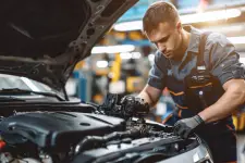 Excellence Auto Glass - Vancouver business