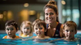 Gordie The Pool Guy - Vancouver business