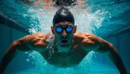 Highwood Outdoor Pool - Calgary business