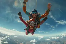 Arvandtalent business