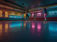 Abbeydale (Seasonal) Outdoor Rink - Calgary business
