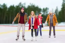 Ice Palace - Edmonton business