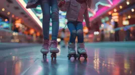 Willow Ridge Outdoor Rink - Calgary business