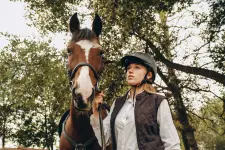 Horse & Rider - Edmonton business