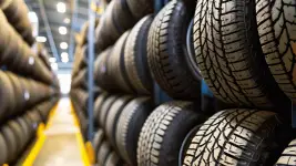 Jim Pattison Toyota Downtown Parts Centre business