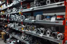 Hitchworks & Accesories Auto Service - Edmonton business