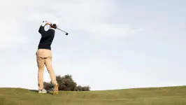 Kildonan Park Golf Course - Winnipeg business