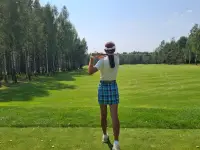 Ace Golfzone - Winnipeg business
