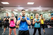Dynasty Gymcrossfit Palace business
