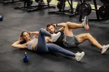 CrossFit 3 Bears - Vancouver business