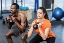 Coastline Fitness Club - Vancouver business