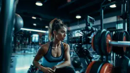 Equinox - Toronto business