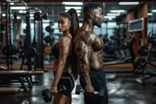 Coach Patrick Liu Personal Training & Weight Loss Vancouver - Vancouver business