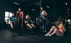 Evergreen Athletics - Vancouver business