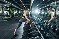 Fit4less-vancouver business