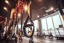Club16 Trevor Linden Fitness - Barnet Hwy - Vancouver business