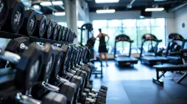 Club16 Trevor Linden Fitness - Lougheed Hwy - Vancouver business