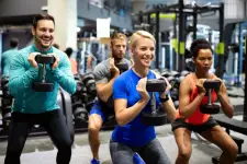 DZ FITNESS - Vancouver business