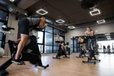 Goodlife Fitness North York Don Mills And Eglinton For Women - Toronto business