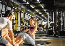 Coast Mountain CrossFit - Vancouver business