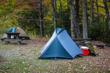 Riverbend Campground - Calgary business