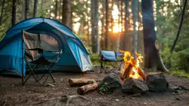 Elbow Lake Backcountry Campground - Calgary business