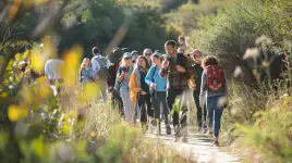 Dawson Provincial Recreation Area business