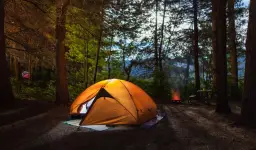 Strathmore AG Campground business