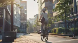 Mojo Cycles business