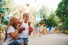 West Meadowlark Spray Park business