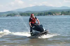 Lazy Day Raft Rentals - Calgary business