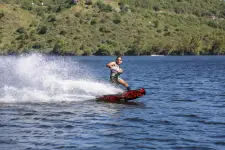 Lazy Day Raft Rentals - Calgary business