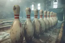 King Pins Bowling - Vancouver business