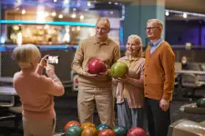 Zone Bowling - Vancouver business