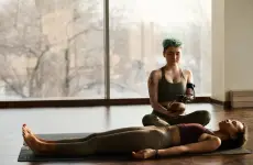 Serenity Now Wellness - Calgary business