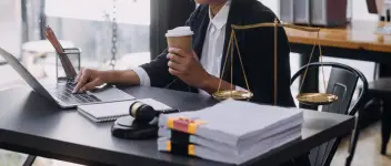 Precision Paralegal Services Inc. -  W Broadway business