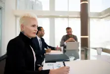 Precision Paralegal Services Inc. -  W Broadway - Vancouver business