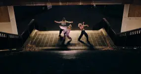Stage Centre Productions - Toronto business
